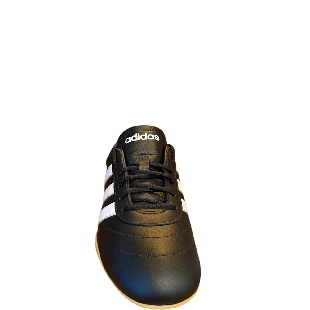 Adidas Grand Court Black Sneakers